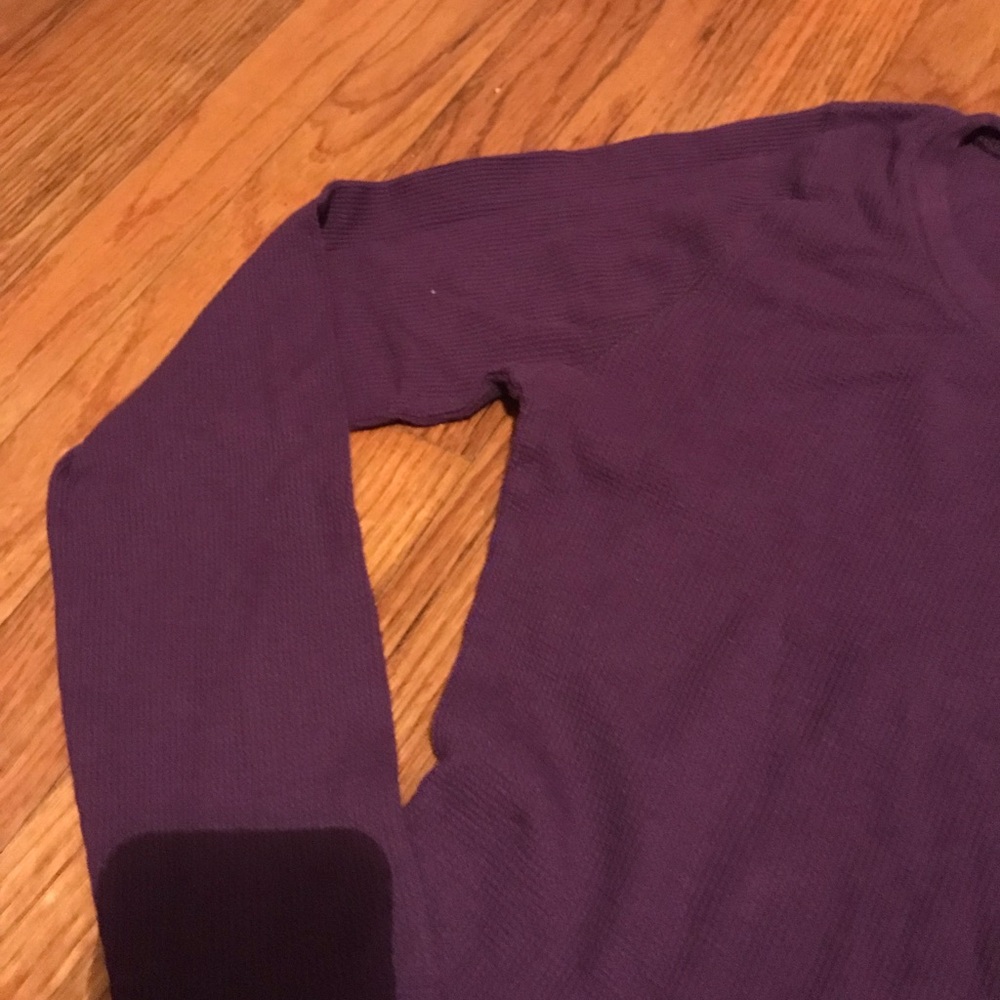 PURPLE THERMAL - Picture 3 of 4